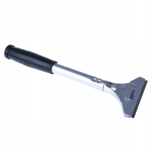 Motive Skrobak Aluminiowy 15cm 40cm Do Szyb Ścian Ceramiki