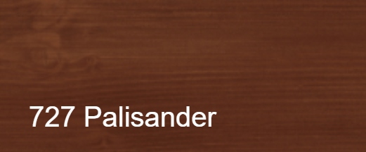 Osmo 727 Palisander