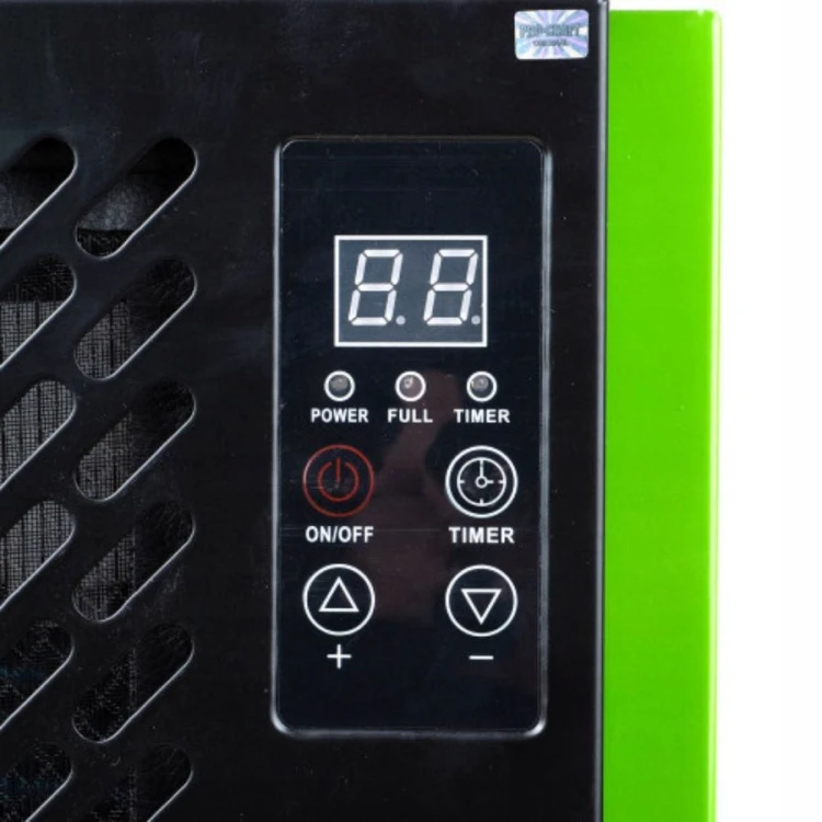 Procraft Dh50 Przemysłowy Osuszacz Powietrza 50l 24h 900w 350m3/H