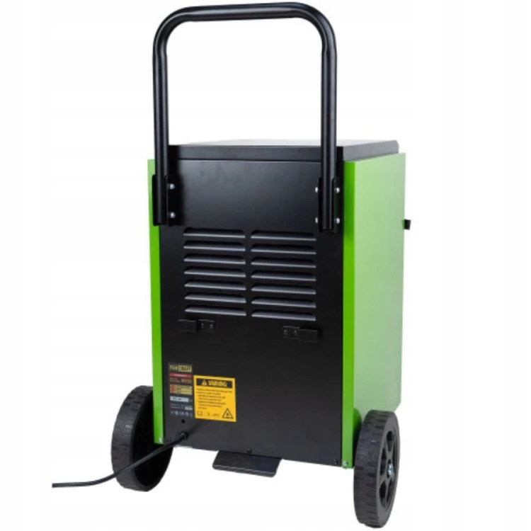 Procraft Dh50 Przemysłowy Osuszacz Powietrza 50l 24h 900w 350m3/H