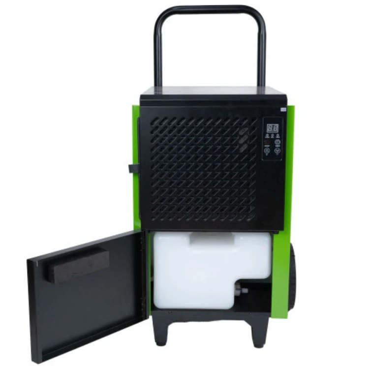 Procraft Dh50 Przemysłowy Osuszacz Powietrza 50l 24h 900w 350m3/H