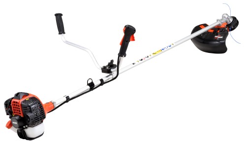 Echo Srm-301tes Kosa Spalinowa High Torque 28,1cm³