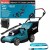 Makita Dlm480z Kosiarka Akumulatorowa Lxt 2x18v 48cm