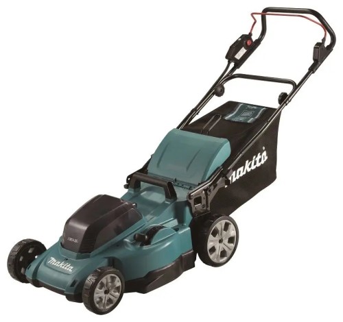 Makita Dlm480z Kosiarka Akumulatorowa Lxt 2x18v 48cm