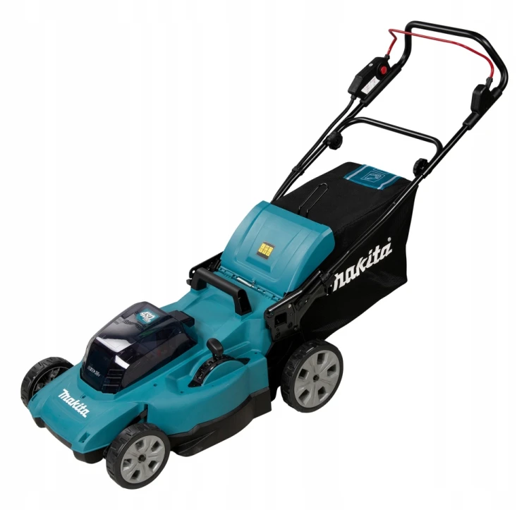 Makita Dlm480z Kosiarka Akumulatorowa Lxt 2x18v 48cm