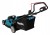 Makita Dlm480z Kosiarka Akumulatorowa Lxt 2x18v 48cm