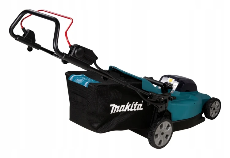 Makita Dlm480z Kosiarka Akumulatorowa Lxt 2x18v 48cm