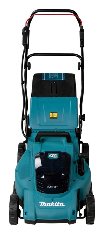 Makita Dlm480z Kosiarka Akumulatorowa Lxt 2x18v 48cm