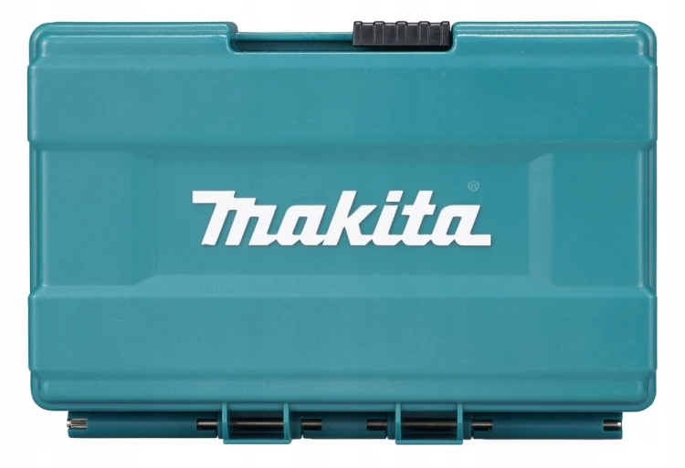 Makita E-26179 Zestaw Bitów Impact Premier 38 Szt pH Pz Torx Nasadki