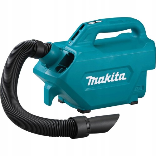 Makita Dcl184z Odkurzacz Akumulatorowy Regulacja Mocy Lxt 18v