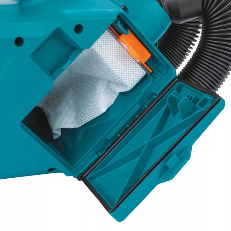 Makita Dcl184z Odkurzacz Akumulatorowy Regulacja Mocy Lxt 18v