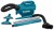 Makita Dcl184z Odkurzacz Akumulatorowy Regulacja Mocy Lxt 18v