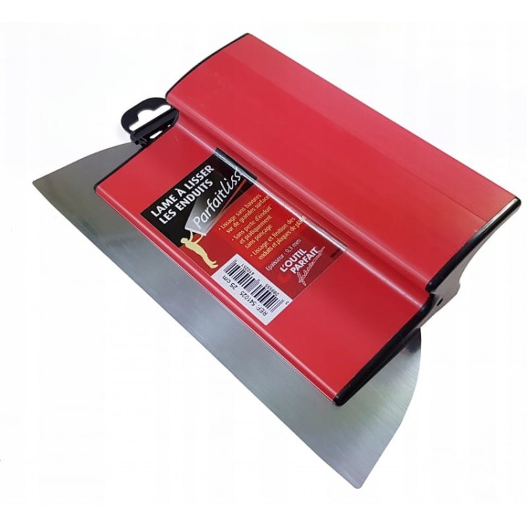 L'outil Parfait 541025 Nóż Szpachelka Szpachla Do Gładzi 25cm