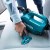 Makita Dcl184z Odkurzacz Akumulatorowy Regulacja Mocy Lxt 18v