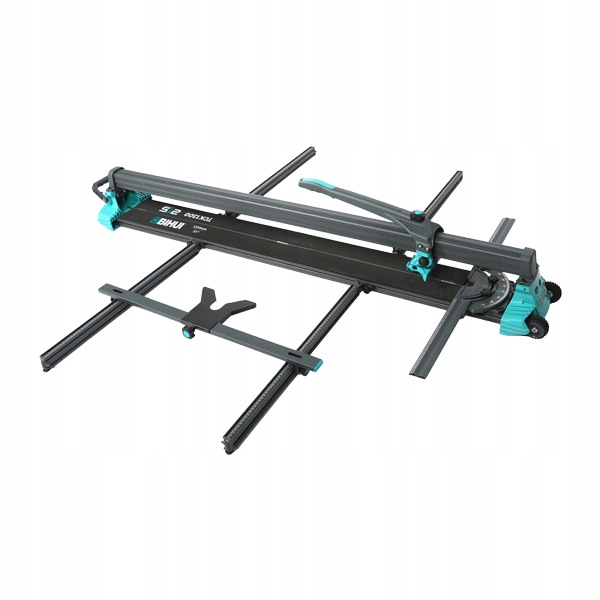 Bihui Tck1300 Przecinarka Ręczna Do Płytek 1300mm Laser 1000kg King