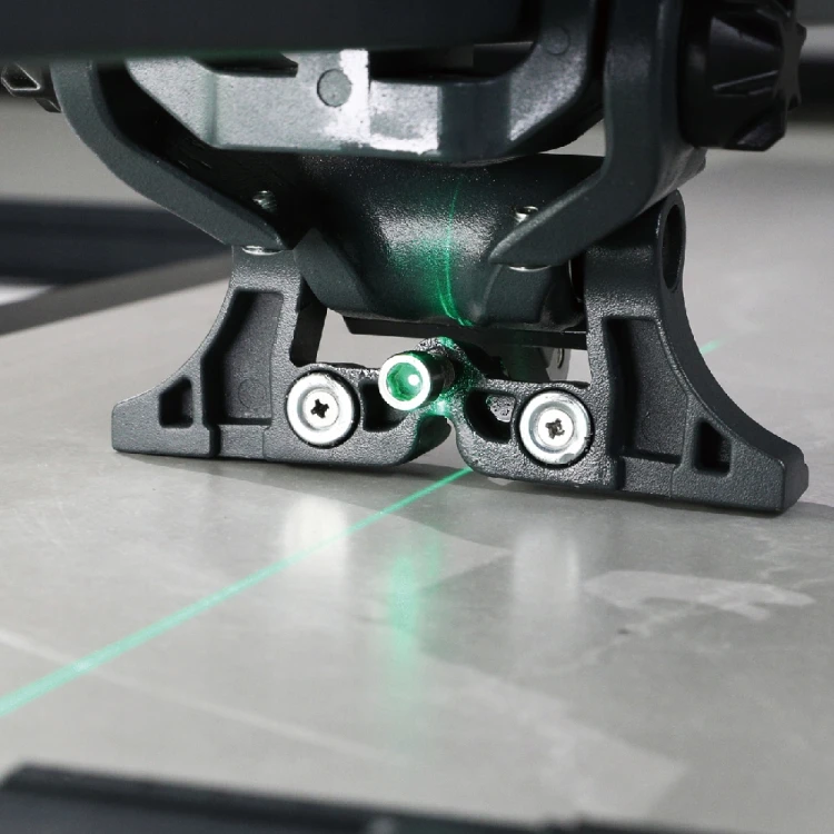 Bihui Tck1300 Przecinarka Ręczna Do Płytek 1300mm Laser 1000kg King