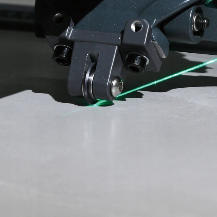 Bihui Tck1300 Przecinarka Ręczna Do Płytek 1300mm Laser 1000kg King