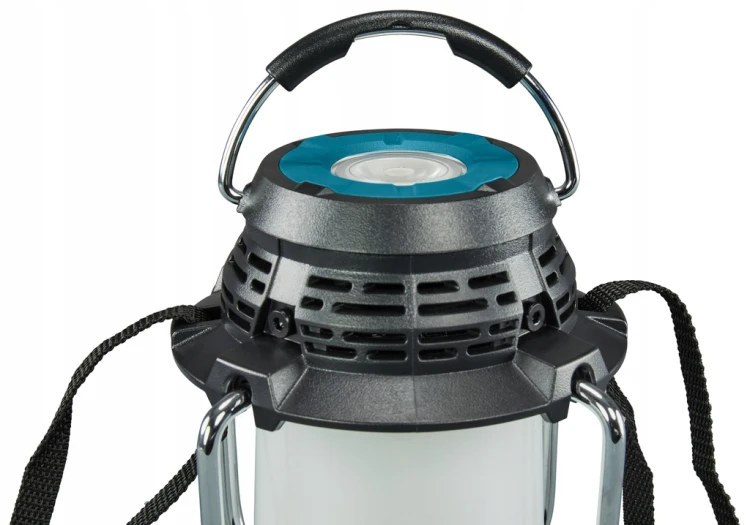 Makita mr010gz radio lampa latarka xgt 40v Max bluetooth USB