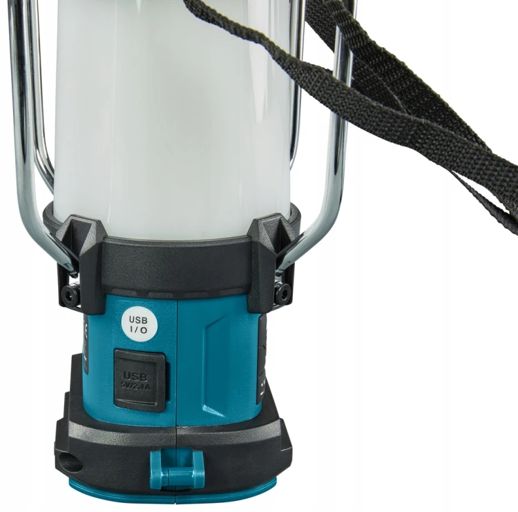 Makita mr010gz radio lampa latarka xgt 40v Max bluetooth USB