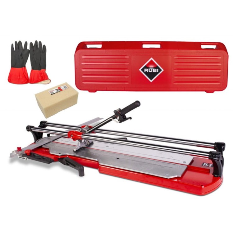 Rubi TX-1020 Max przecinarka ręczna