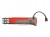 Opinel 08 Nóż Turystyczny Składany Stal Inox Outdoor Gwizdek 110db