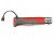 Opinel 08 Nóż Turystyczny Składany Stal Inox Outdoor Gwizdek 110db