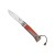 Opinel 08 Nóż Turystyczny Składany Stal Inox Outdoor Gwizdek 110db