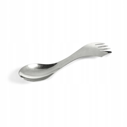 Light My Fire Spork Stalowy Sztućce Turystyczne 3w1 | sklep-perMetal