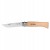 Opinel 08 Nóż Turystyczny Składany Stal Inox Natural Drewno Bukowe
