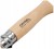 Opinel 08 Nóż Turystyczny Składany Stal Inox Natural Drewno Bukowe