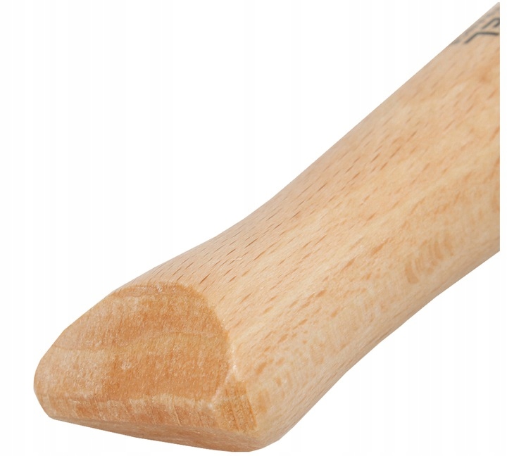 Opinel 08 Nóż Turystyczny Składany Stal Inox Natural Drewno Bukowe