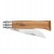 Opinel 12 Nóż Turystyczny Składany Stal Carbon Xc90 Natural Drewno Bukowe