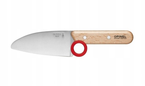 Opinel Nóż Uniwersalny 10cm Le Petit Chef