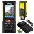 Nivel System Hdm-120bc Dalmierz Laserowy 120m Kamera Bluetooth USB Ip54