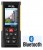 Nivel System Hdm-120bc Dalmierz Laserowy 120m Kamera Bluetooth USB Ip54