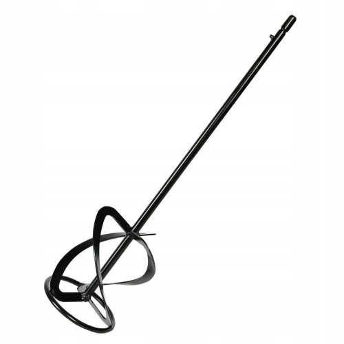 Bihui Mieszadło Do Mas Spiral 140mm Do Systemu Szybkozłączek Quick