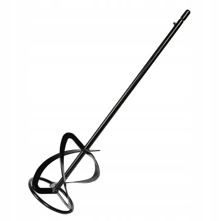 Bihui Mieszadło Do Mas Spiral 140mm Do Systemu Szybkozłączek Quick