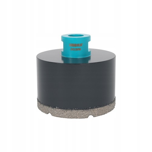 Bihui Dbdf82 Otwornica Diamentowa 82mm M14 Do Gresu Płytek