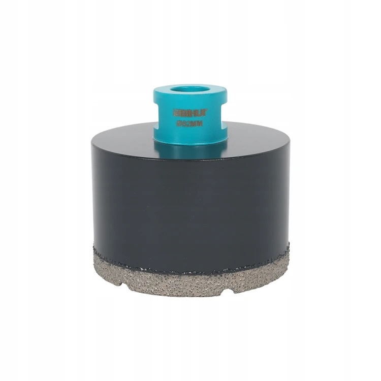 Bihui Dbdf82 Otwornica Diamentowa 82mm M14 Do Gresu Płytek