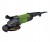 Procraft Pw2600 Szlifierka Kątowa 230mm 2300w Soft Start M14