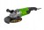 Procraft Pw2600 Szlifierka Kątowa 230mm 2300w Soft Start M14