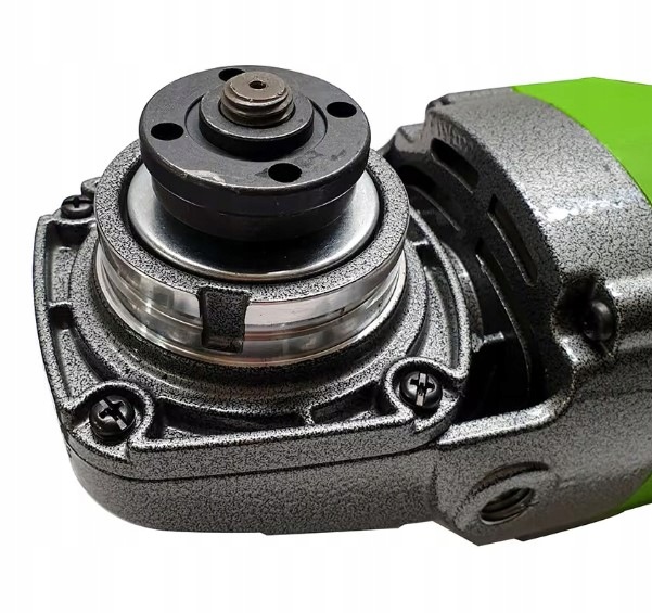 Procraft Pw2600 Szlifierka Kątowa 230mm 2300w Soft Start M14
