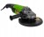 Procraft Pw2600 Szlifierka Kątowa 230mm 2300w Soft Start M14