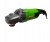 Procraft Pw2600 Szlifierka Kątowa 230mm 2300w Soft Start M14