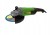 Procraft Pw2600 Szlifierka Kątowa 230mm 2300w Soft Start M14
