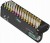 Wera Bit-check 30 Wood Tx Hf Zestaw Bitów Torx 30 El Rapidaptor Do Drewna