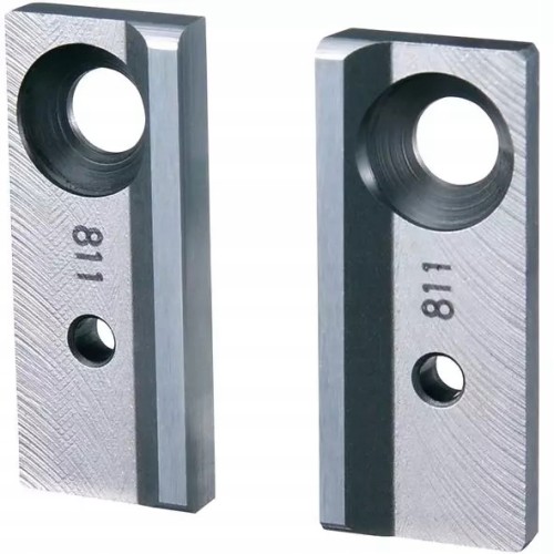 Makita 792533-6 Ostrza Boczne 1,6mm Do Nożyc Djs161 Js1601 2 Szt