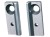 Makita 792533-6 Ostrza Boczne 1,6mm Do Nożyc Djs161 Js1601 2 Szt