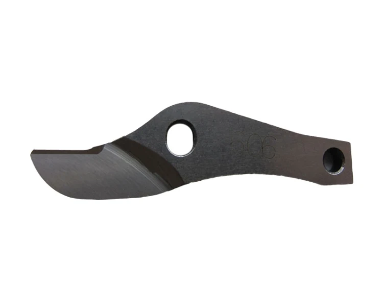 Makita 792534-4 Ostrze Środkowe 1,6mm Do Nożyc Djs161 Js1601