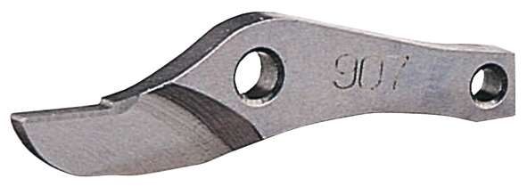 Makita 792534-4 Ostrze Środkowe 1,6mm Do Nożyc Djs161 Js1601